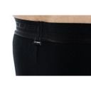 Cube Liner pehmustetut pyöräilyshortsit musta